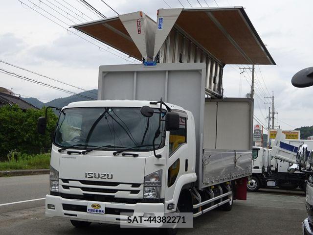 Isuzu FORWARD 2019-04 302752-10
