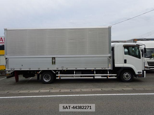 Isuzu FORWARD 2019-04 302752-2