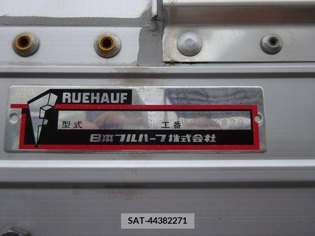 Isuzu FORWARD 2019-04 302752-14