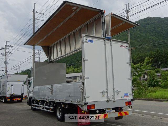 Isuzu FORWARD 2019-04 302752-9