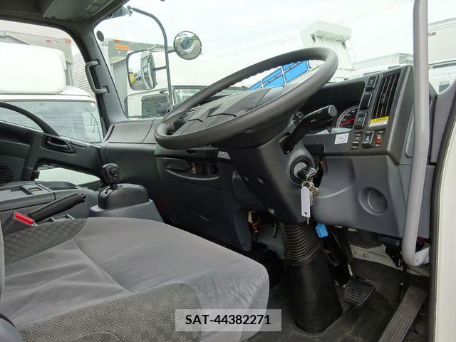 Isuzu FORWARD 2019-04 302752-16