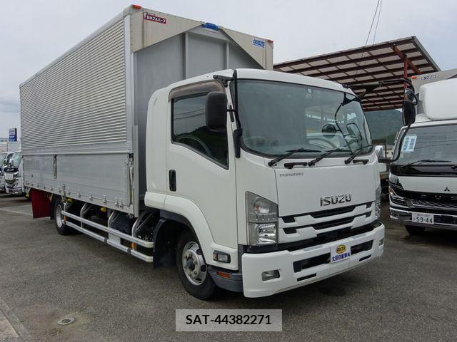 Isuzu FORWARD 2019-04 302752-5