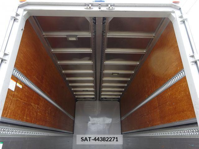 Isuzu FORWARD 2019-04 302752-8