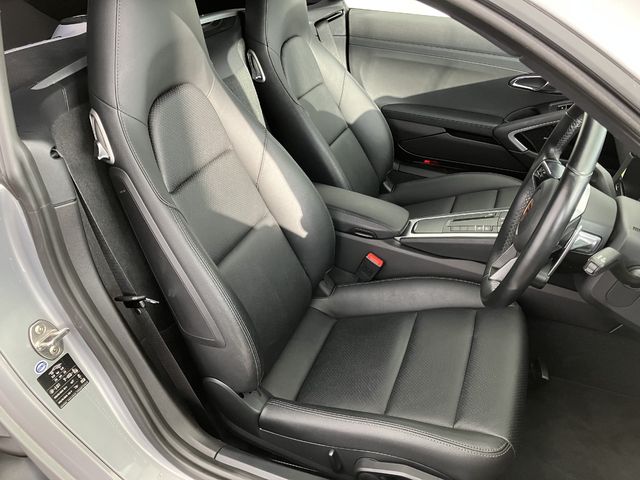 Porsche CAYMAN 2018-03 187305-10