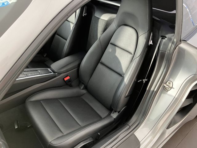 Porsche CAYMAN 2018-03 187305-11