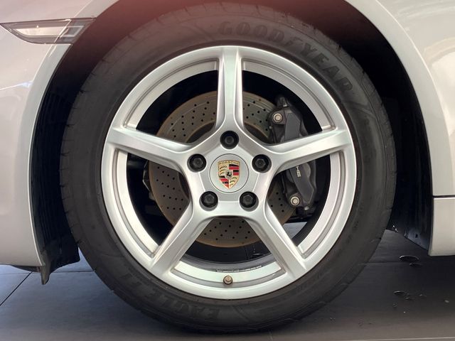 Porsche CAYMAN 2018-03 187305-19