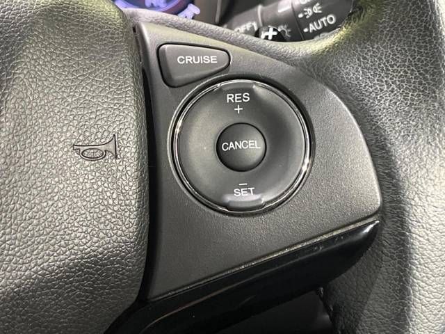 Honda VEZEL 2014-08 188847-7