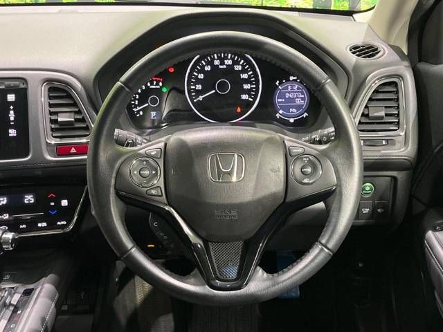 Honda VEZEL 2014-08 188847-11