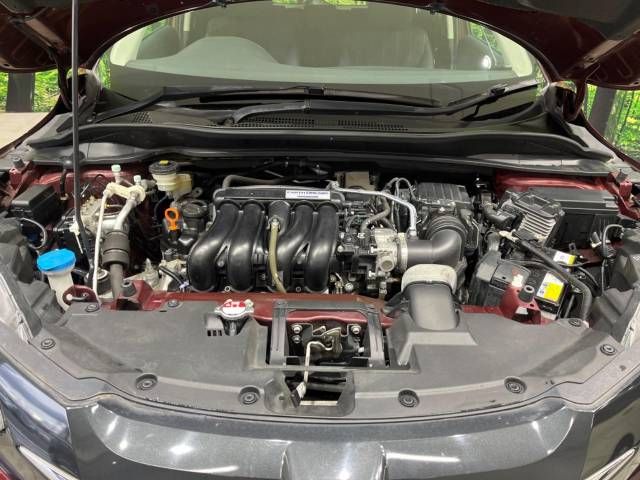 Honda VEZEL 2014-08 188847-18