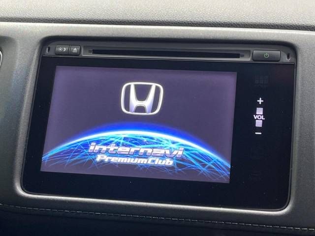 Honda VEZEL 2014-08 188847-2