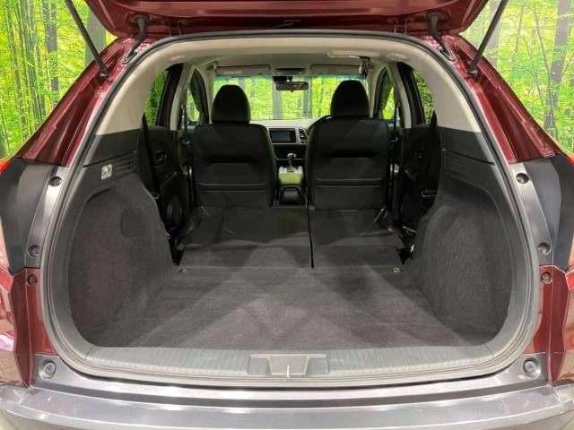 Honda VEZEL 2014-08 188847-10
