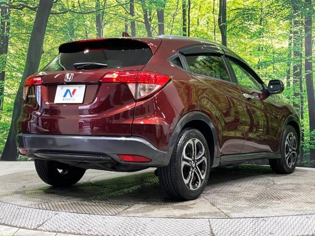 Honda VEZEL 2014-08 188847-17
