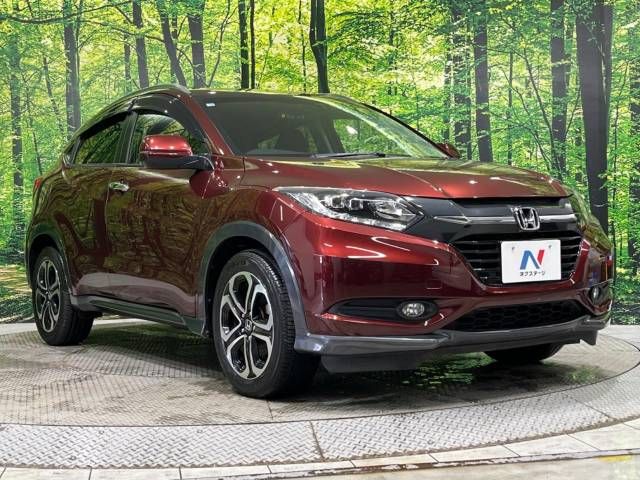 Honda VEZEL 2014-08 188847-16