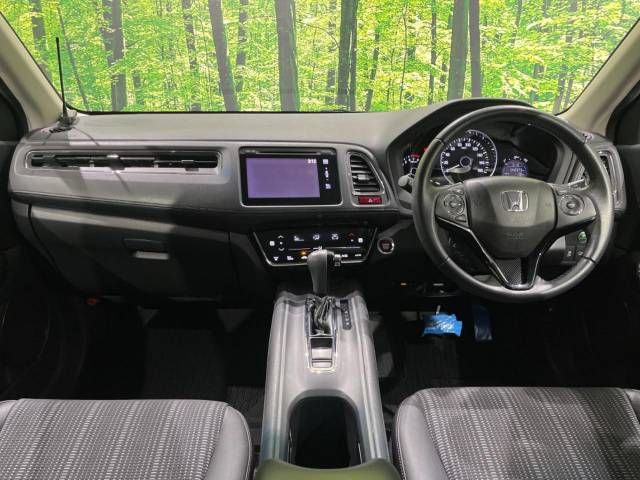 Honda VEZEL 2014-08 188847-1