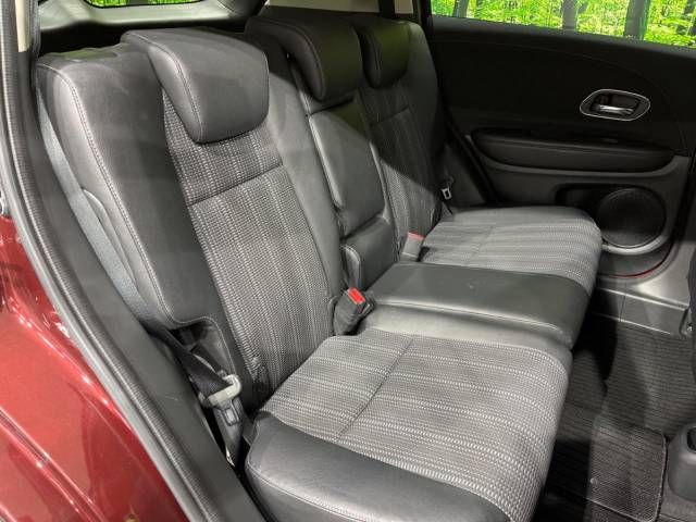 Honda VEZEL 2014-08 188847-9