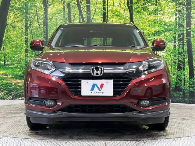 Honda VEZEL 2014-08 188847-14