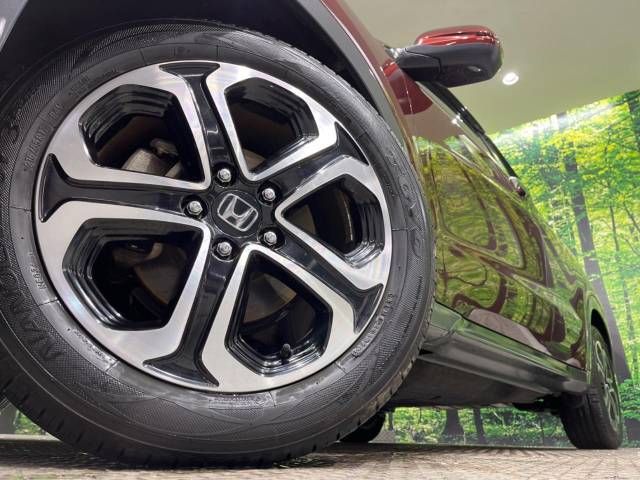 Honda VEZEL 2014-08 188847-13