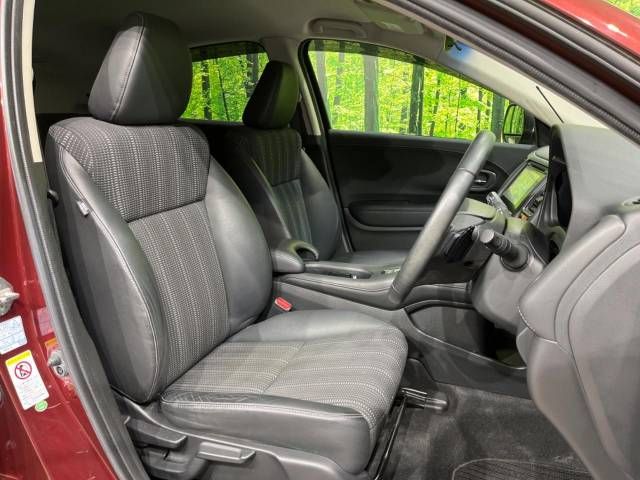 Honda VEZEL 2014-08 188847-8