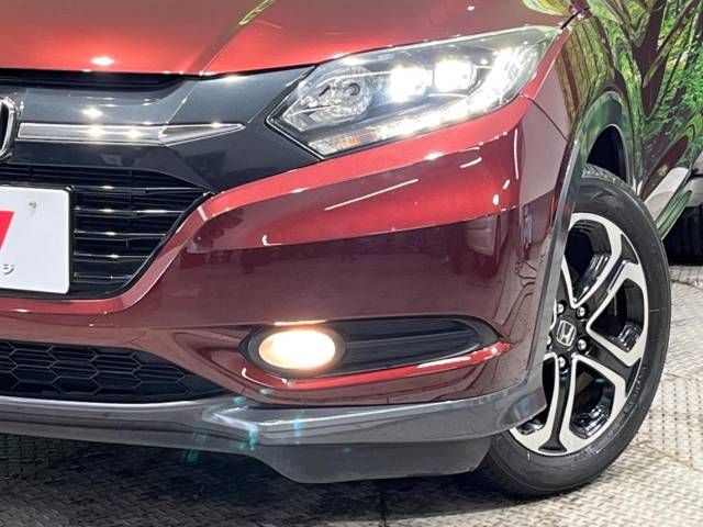 Honda VEZEL 2014-08 188847-12