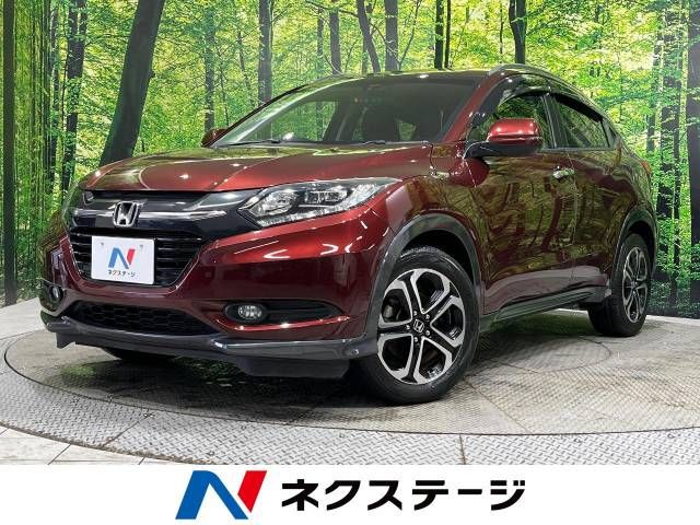 Honda VEZEL 2014-08 188847-0