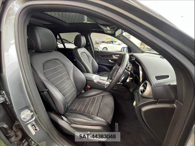 Mercedes Benz GLC-CLASS 2020-03 245219-5