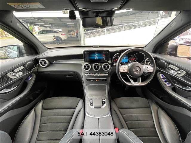 Mercedes Benz GLC-CLASS 2020-03 245219-2