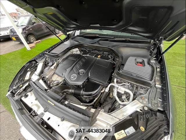 Mercedes Benz GLC-CLASS 2020-03 245219-11