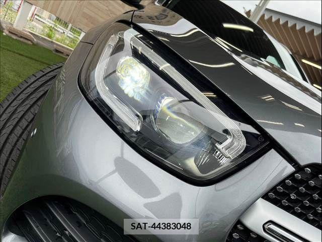 Mercedes Benz GLC-CLASS 2020-03 245219-19