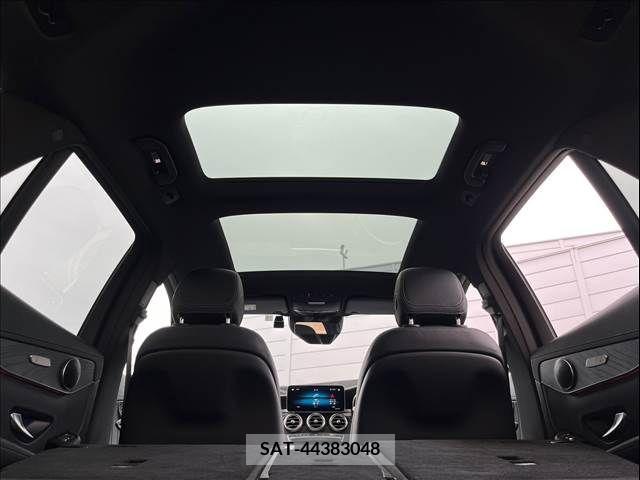 Mercedes Benz GLC-CLASS 2020-03 245219-1