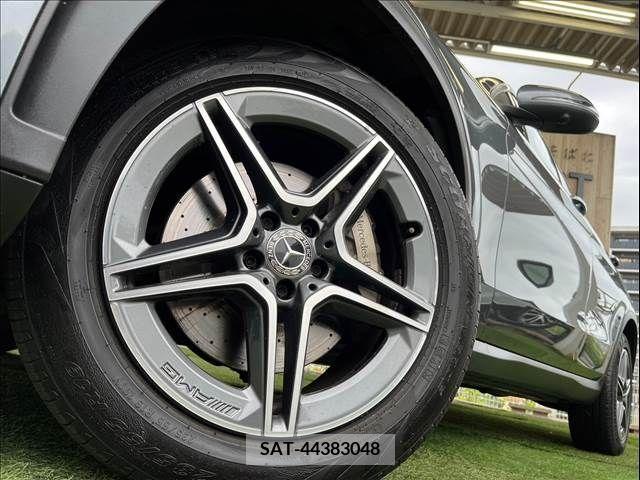 Mercedes Benz GLC-CLASS 2020-03 245219-18