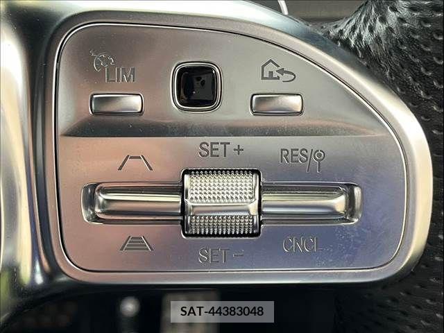 Mercedes Benz GLC-CLASS 2020-03 245219-9