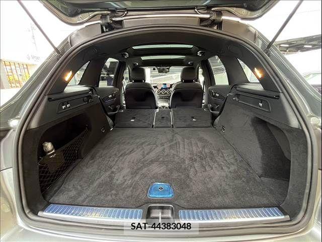 Mercedes Benz GLC-CLASS 2020-03 245219-17