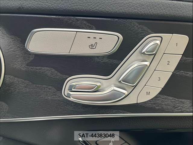 Mercedes Benz GLC-CLASS 2020-03 245219-8