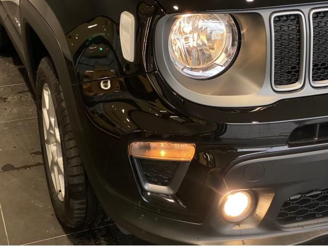 Jeep RENEGADE 2023-02 12694-12