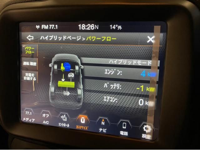 Jeep RENEGADE 2023-02 12694-1