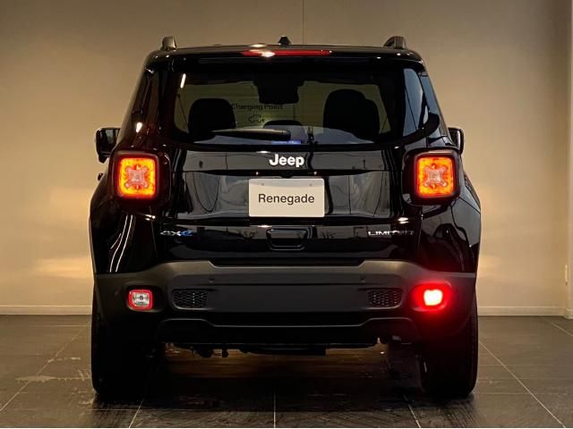 Jeep RENEGADE 2023-02 12694-14
