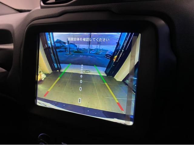 Jeep RENEGADE 2023-02 12694-2
