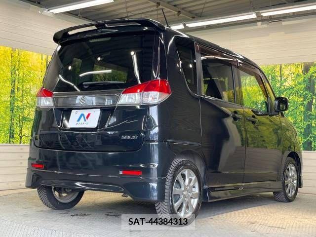 Suzuki SOLIO 2012-01 368394-17