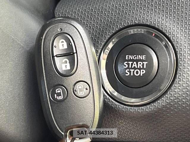 Suzuki SOLIO 2012-01 368394-5