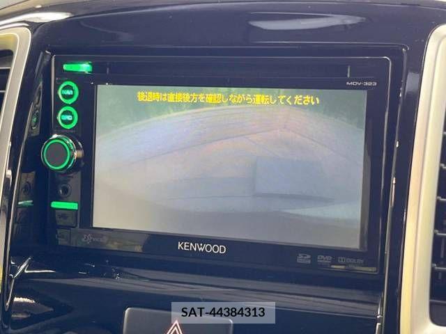 Suzuki SOLIO 2012-01 368394-3