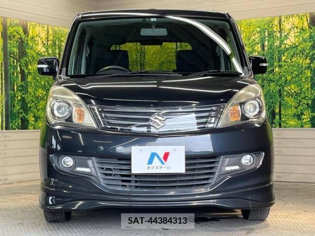 Suzuki SOLIO 2012-01 368394-14