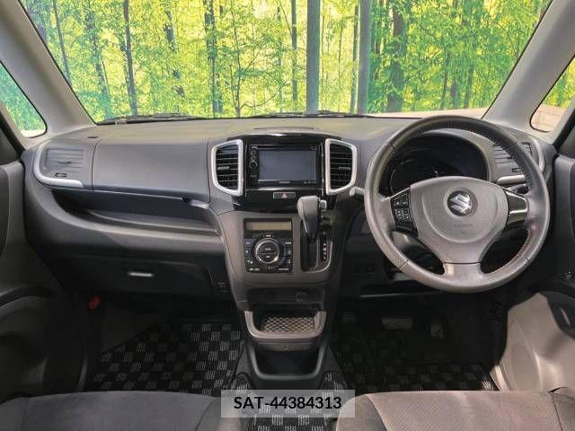 Suzuki SOLIO 2012-01 368394-1