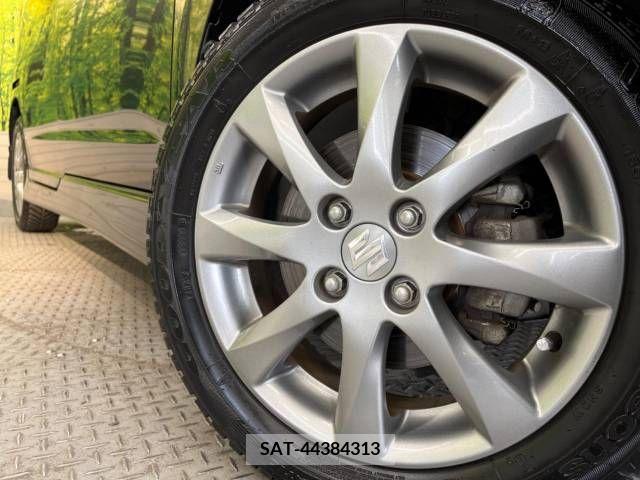Suzuki SOLIO 2012-01 368394-13