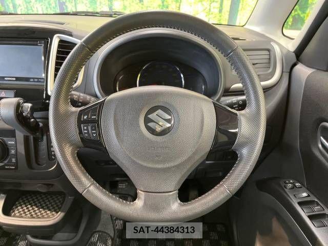 Suzuki SOLIO 2012-01 368394-11