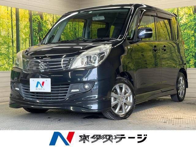 Suzuki SOLIO 2012-01 368394-0