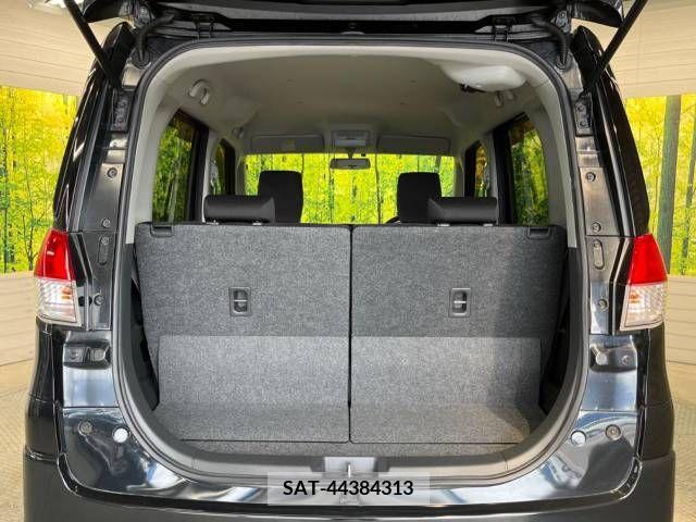 Suzuki SOLIO 2012-01 368394-10
