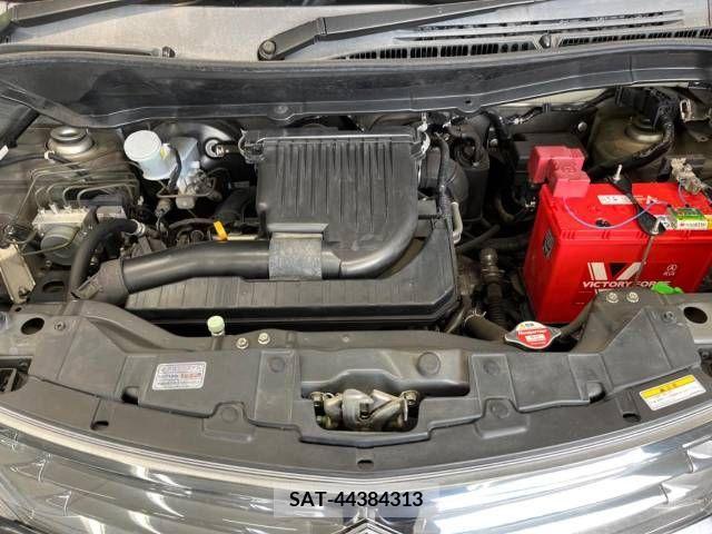 Suzuki SOLIO 2012-01 368394-18