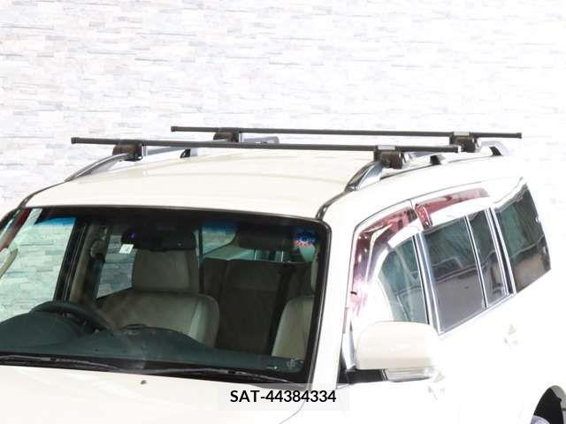 Mitsubishi PAJERO 2014-03 281140-4