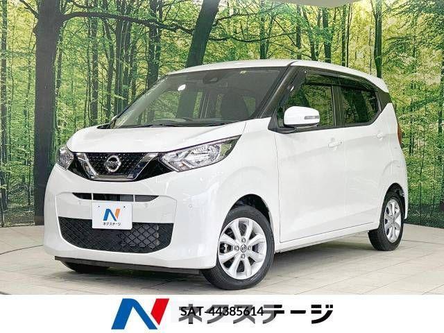 Nissan DAYZ 2019-04 353475-0