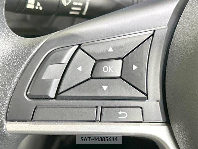 Nissan DAYZ 2019-04 353475-8